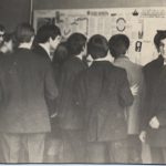 1j nomer gazety put v nauku 1973 g. oktyabr