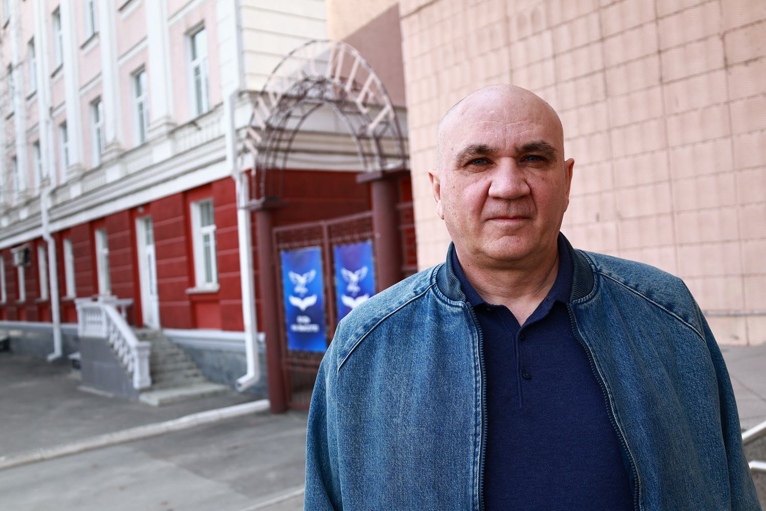 oleg yurevich ilinyh foto dmitrij gerajkin